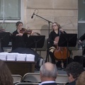 315-7899 Pembroke Graduation String Quartet